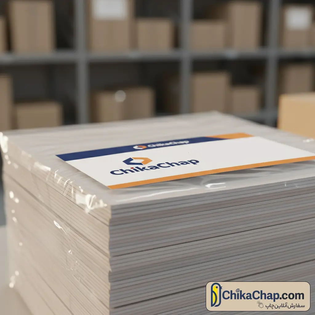 چاپ دیجیتال جزوه - چاپ جزوه کیفیت بالا و قیمت مناسب